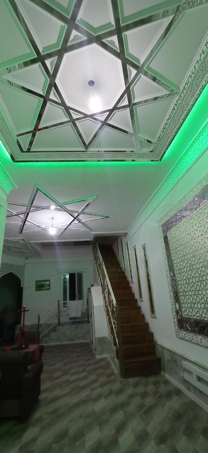 Hotel Guest House Golden Degrez Buchara Zewnętrze zdjęcie