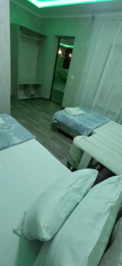 Hotel Guest House Golden Degrez Buchara Zewnętrze zdjęcie
