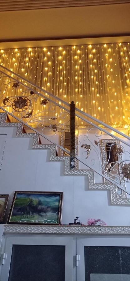 Hotel Guest House Golden Degrez Buchara Zewnętrze zdjęcie