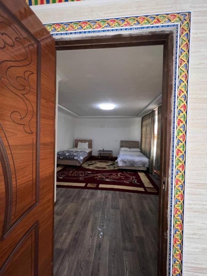 Hotel Guest House Golden Degrez Buchara Zewnętrze zdjęcie