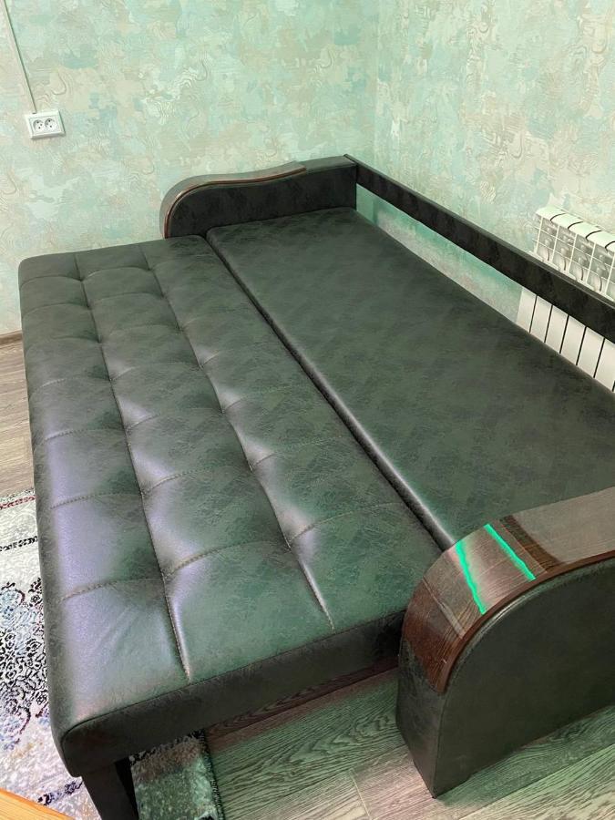 Hotel Guest House Golden Degrez Buchara Zewnętrze zdjęcie