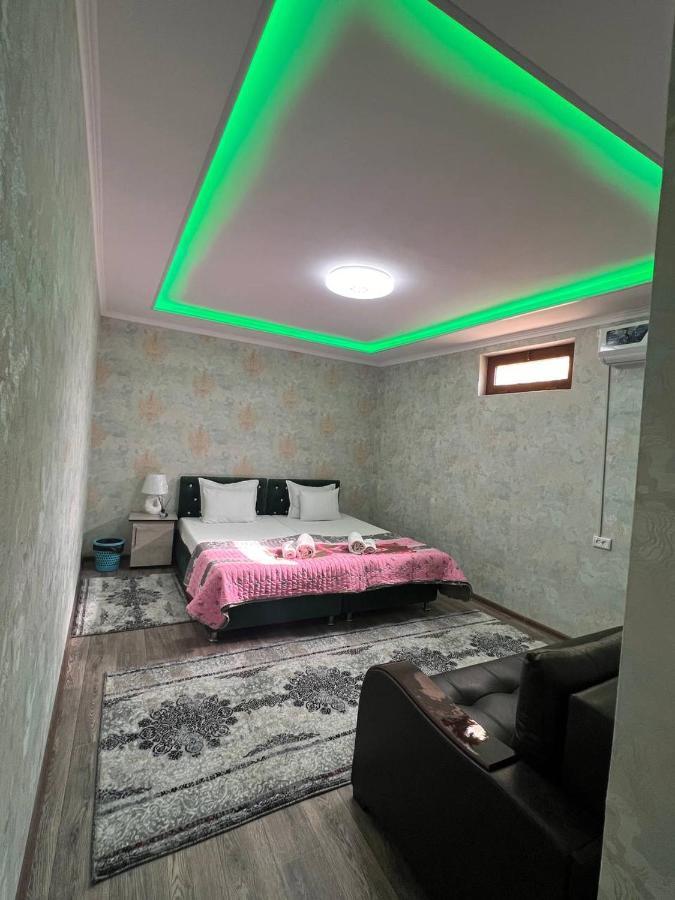 Hotel Guest House Golden Degrez Buchara Zewnętrze zdjęcie