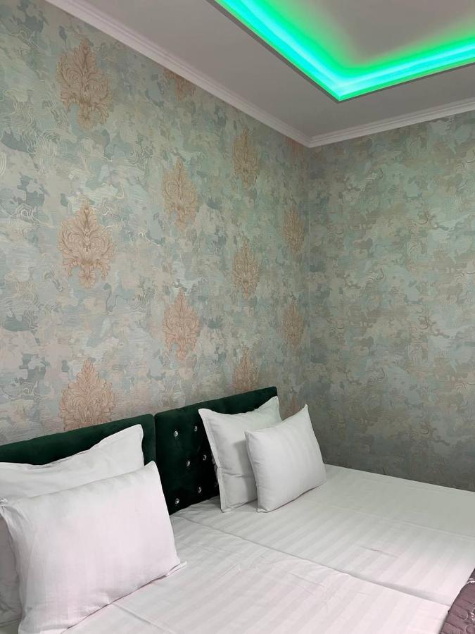 Hotel Guest House Golden Degrez Buchara Zewnętrze zdjęcie