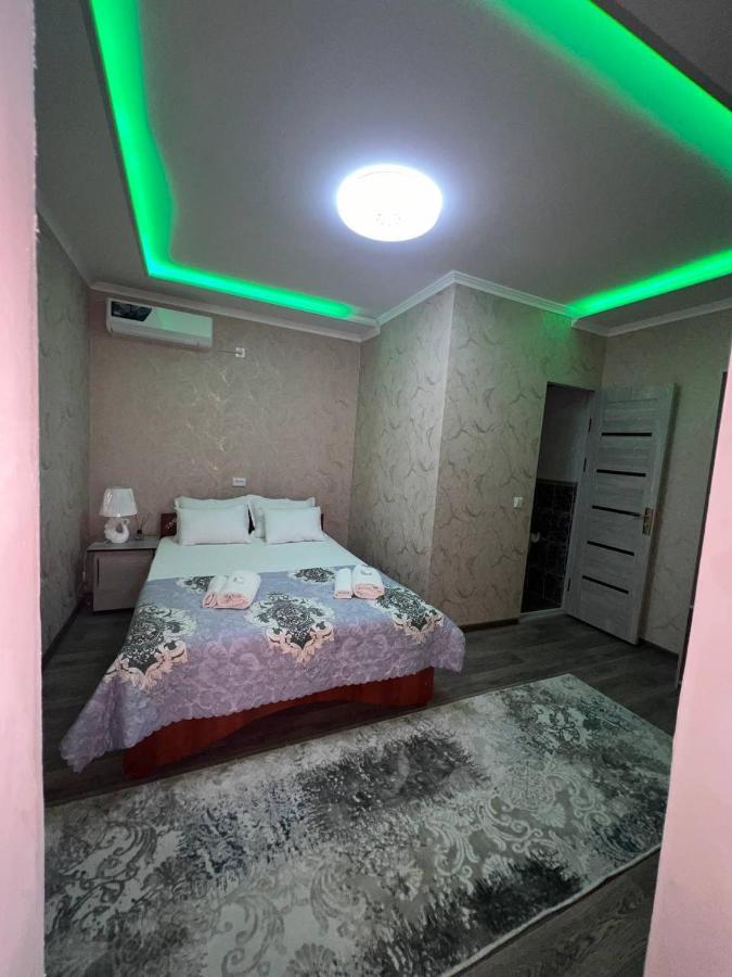 Hotel Guest House Golden Degrez Buchara Zewnętrze zdjęcie