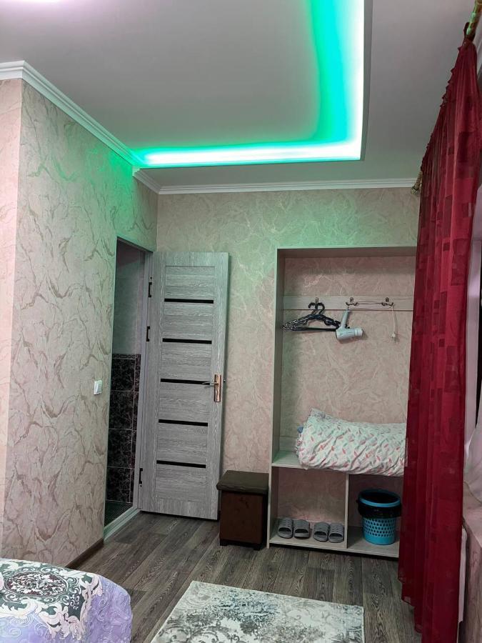 Hotel Guest House Golden Degrez Buchara Zewnętrze zdjęcie