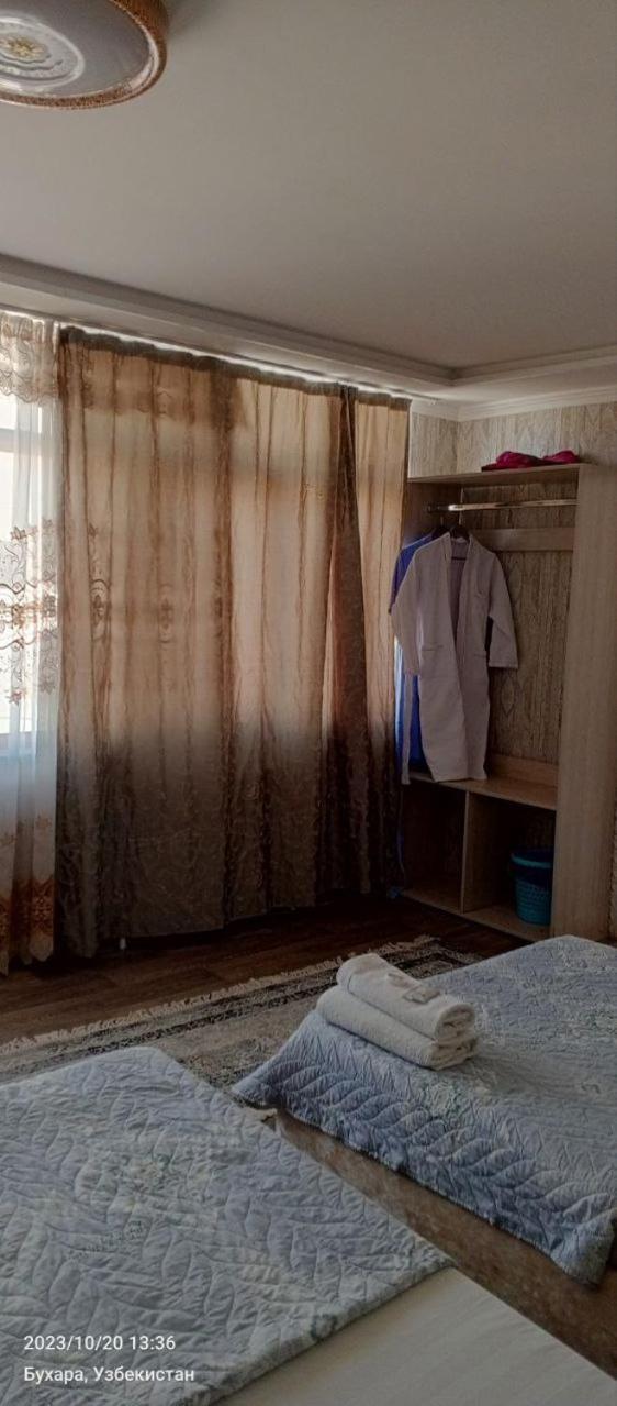 Hotel Guest House Golden Degrez Buchara Zewnętrze zdjęcie